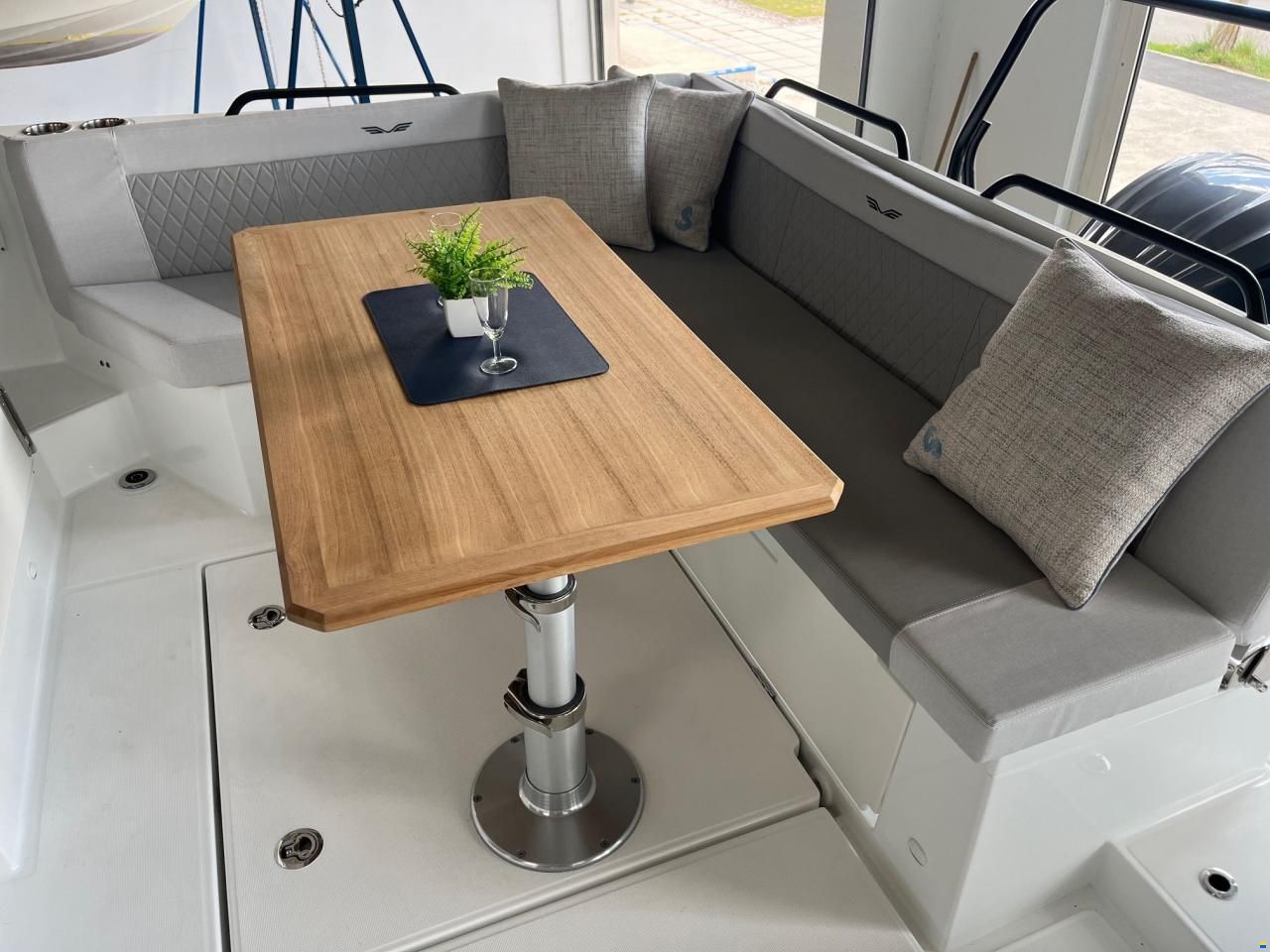 Beneteau Flyer 9 Sundeck