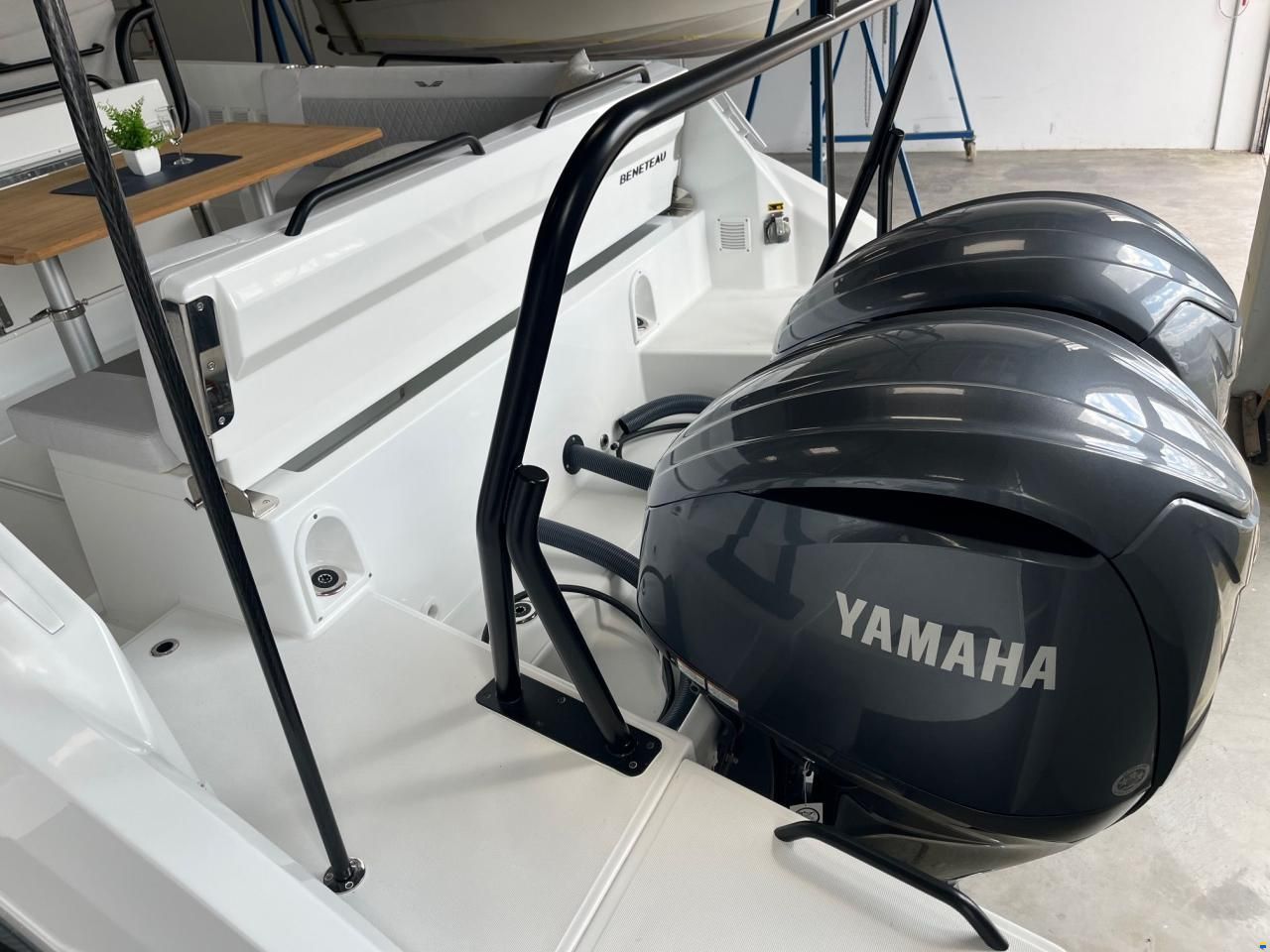 Beneteau Flyer 9 Sundeck