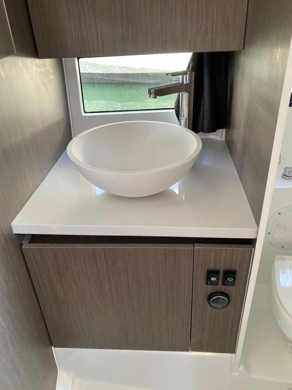 Beneteau Flyer 9 Sundeck