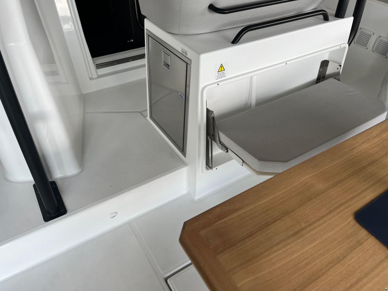 Beneteau Flyer 9 Sundeck
