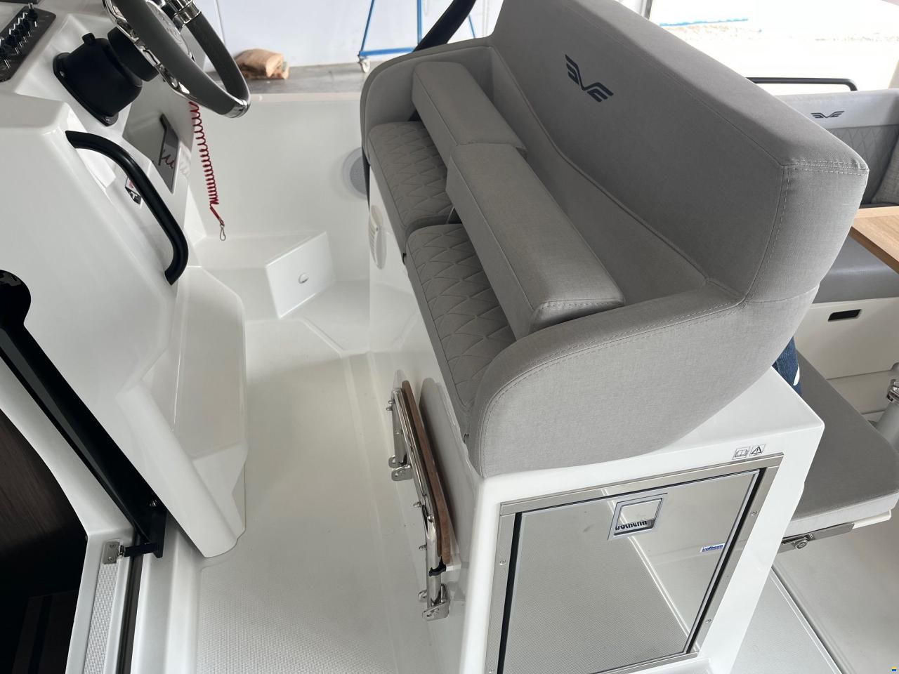 Beneteau Flyer 9 Sundeck