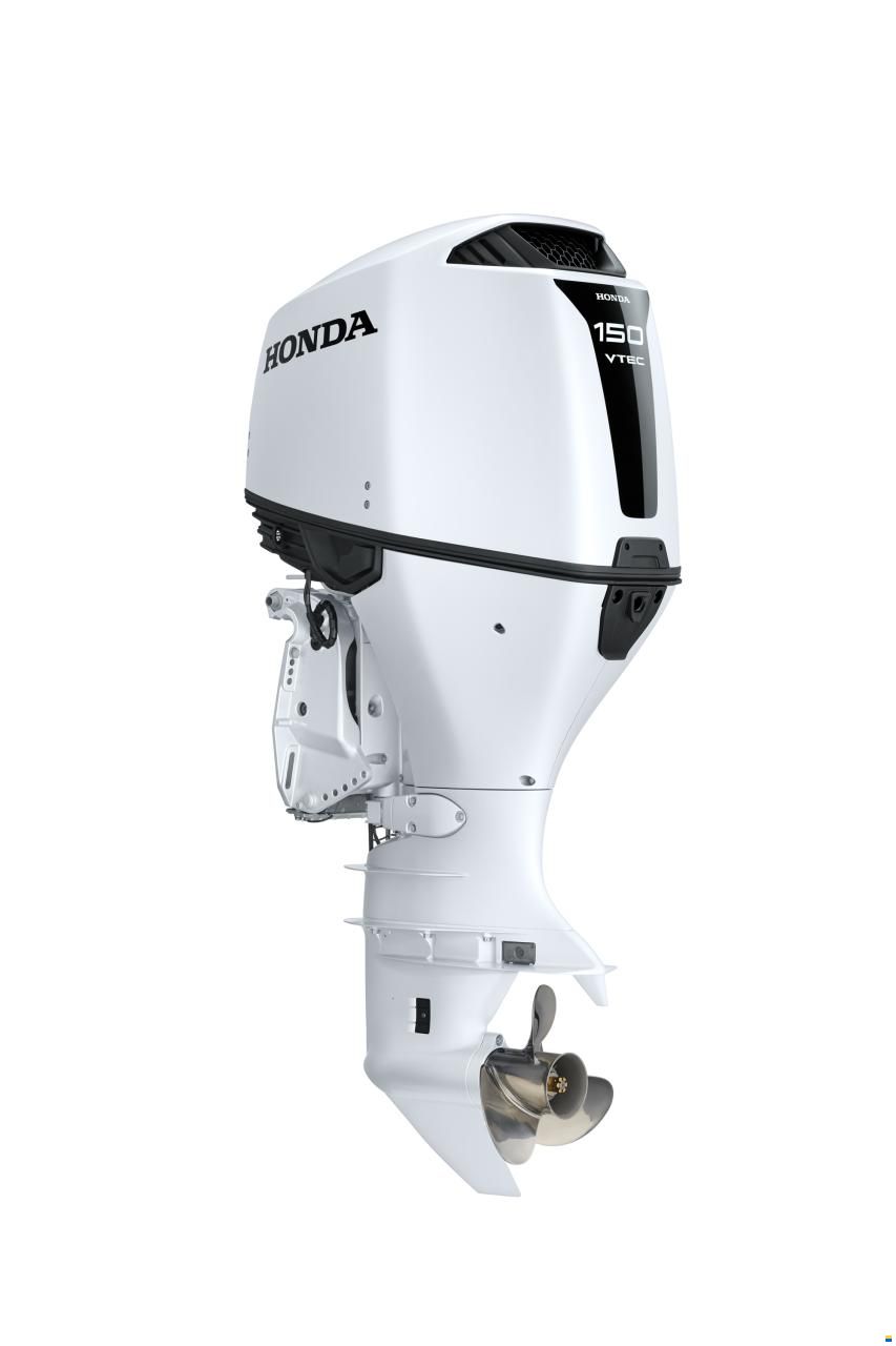 Honda BF 150 MOD 2026 NUOVO DI ESPOSIZIONE