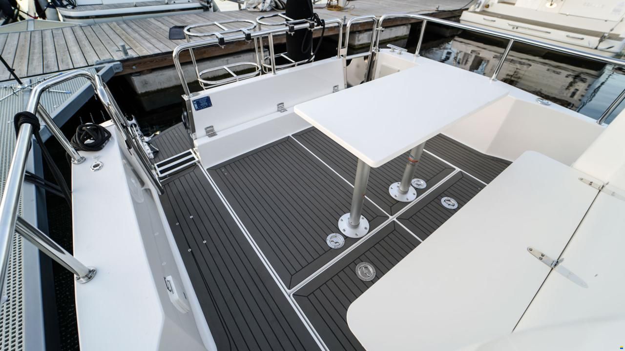 Nord Star 26+