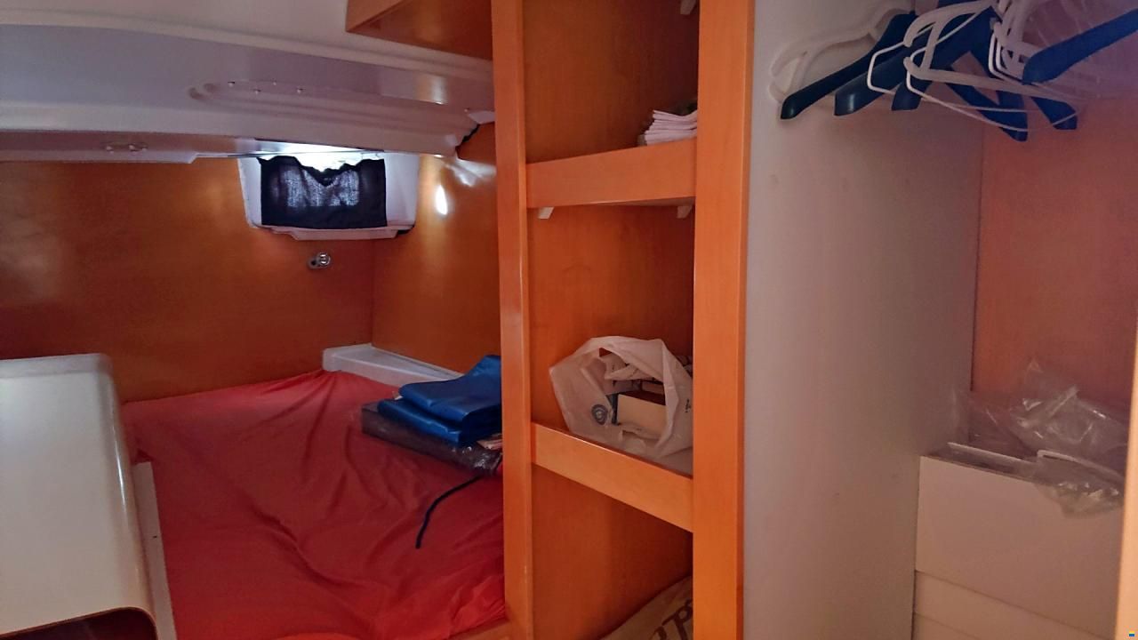 Fountaine Pajot Mahe 36