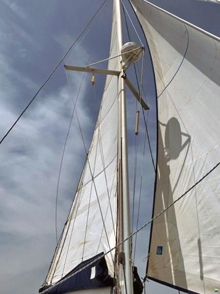 Fountaine Pajot Mahe 36