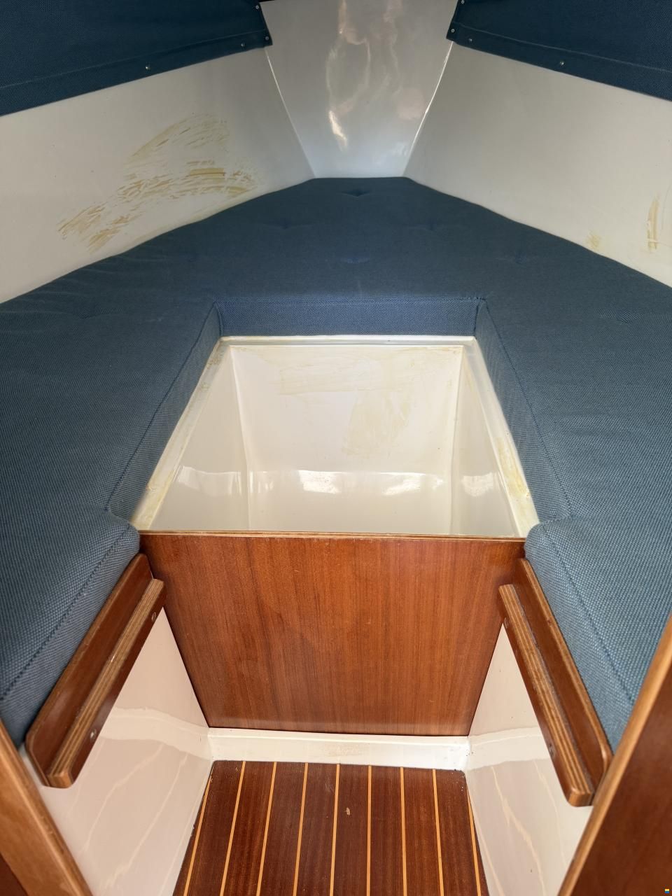 Sch&ouml;chl Sunbeam 22