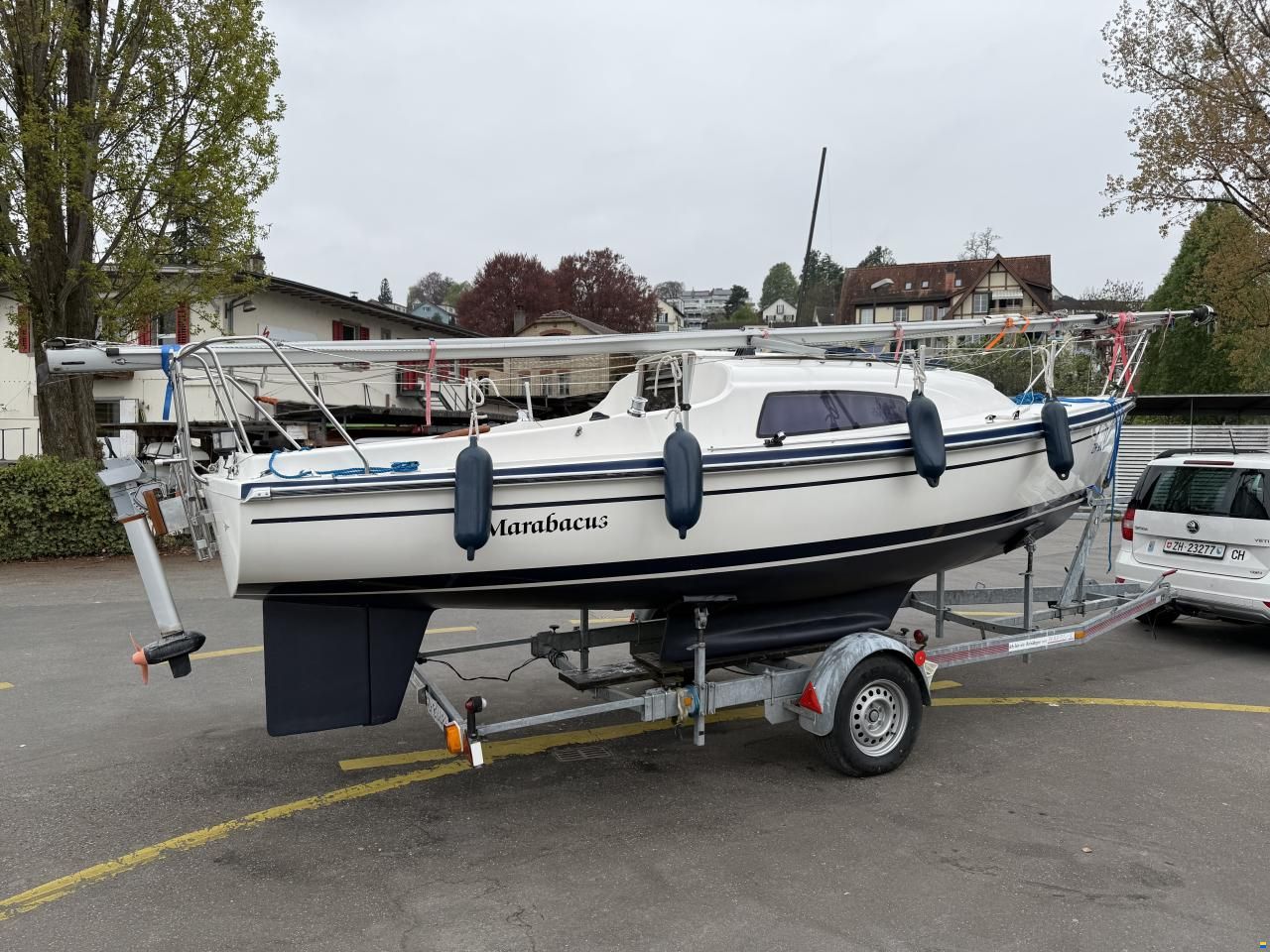Sch&ouml;chl Sunbeam 22