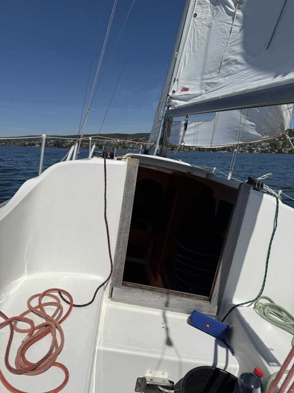 Sch&ouml;chl Sunbeam 22