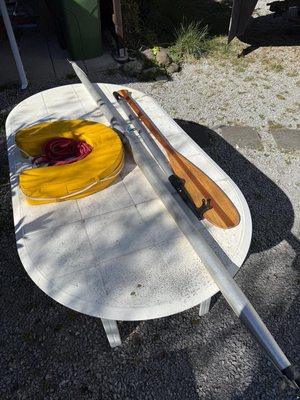 Sch&ouml;chl Sunbeam 22