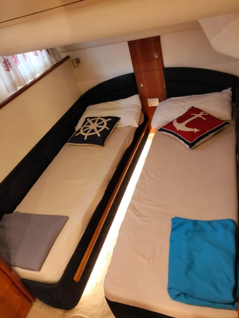 Princess 460 Fly