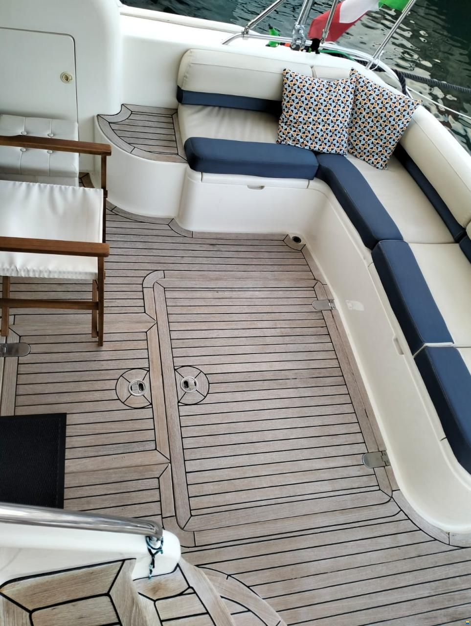 Princess 460 Fly