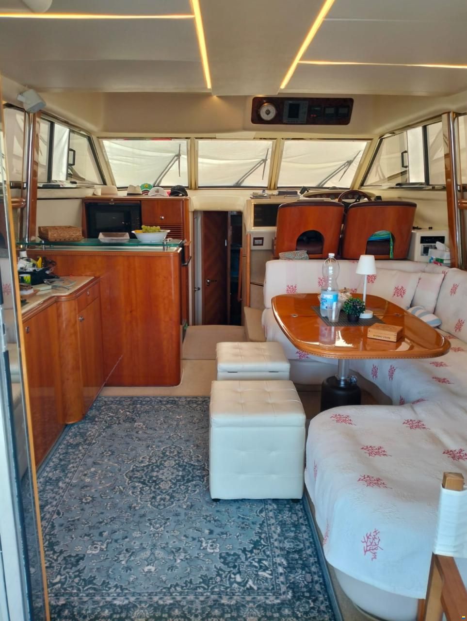 Princess 460 Fly