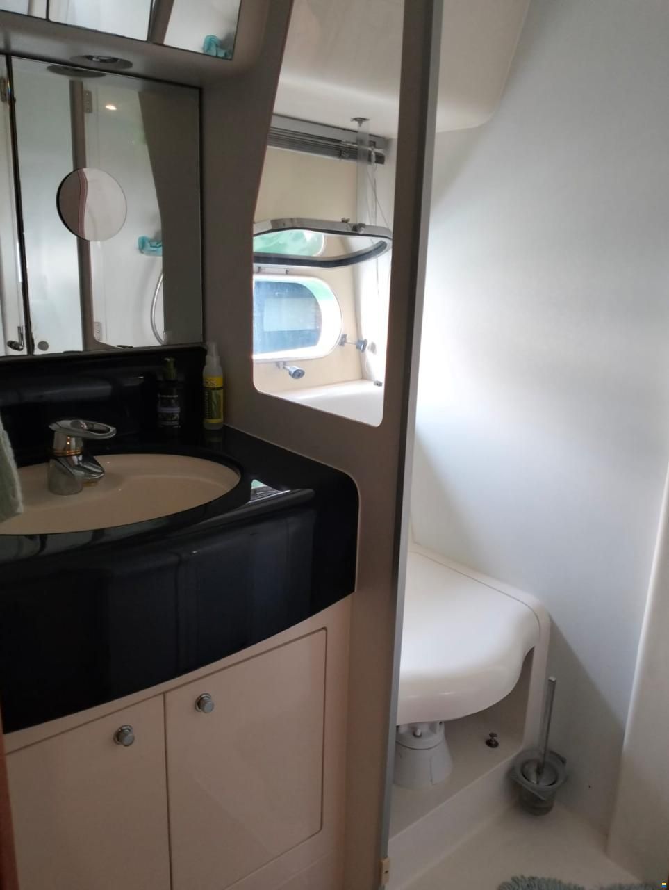 Princess 460 Fly