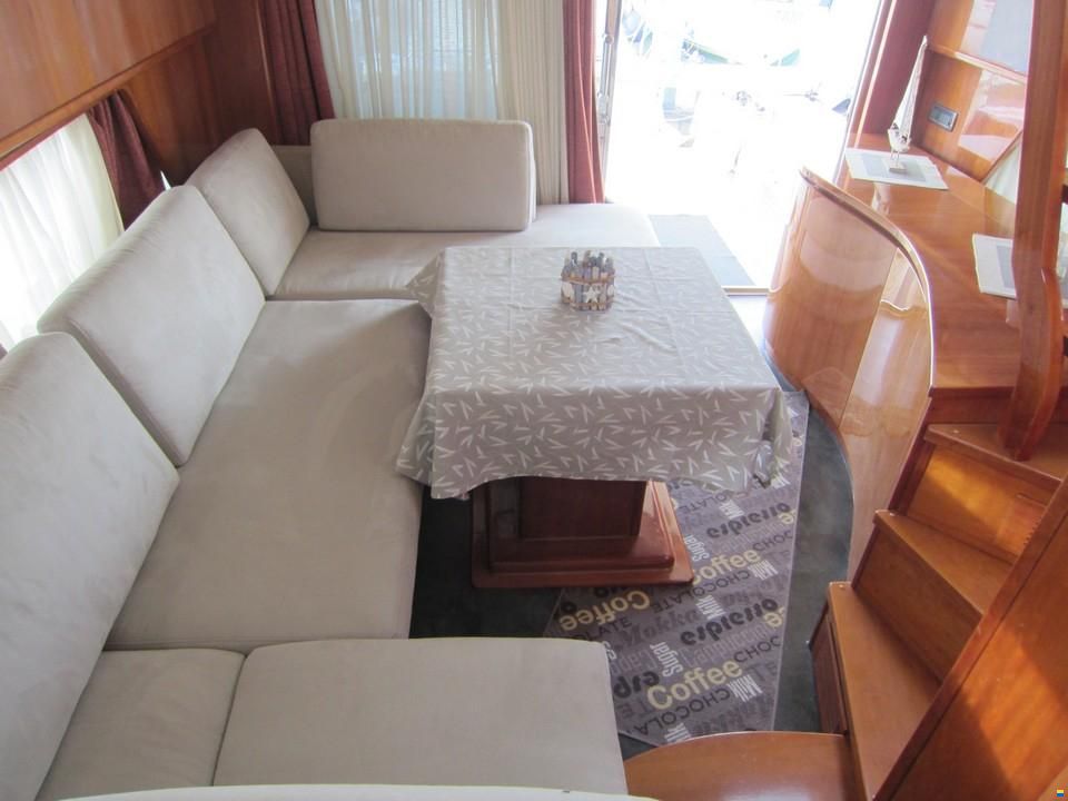 Gianetti 60