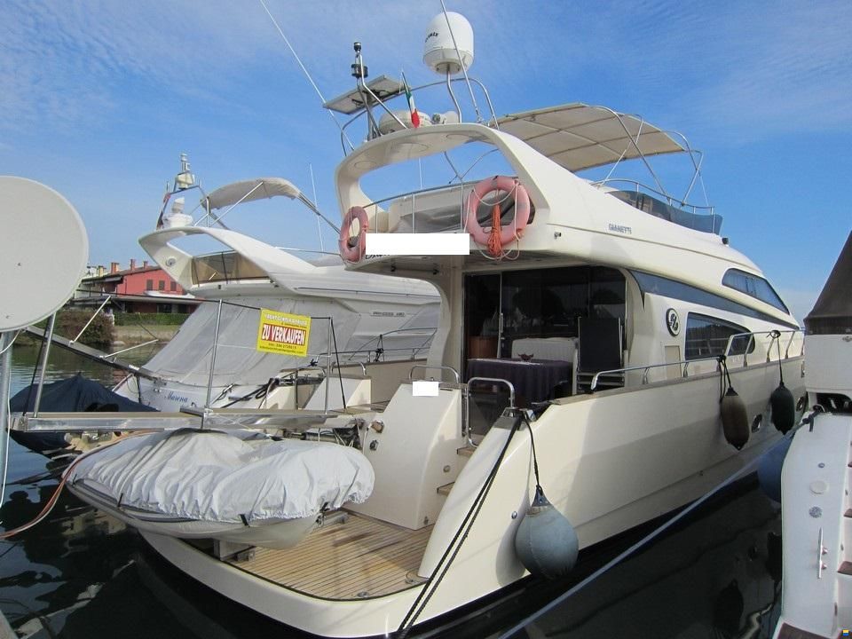 Gianetti 60