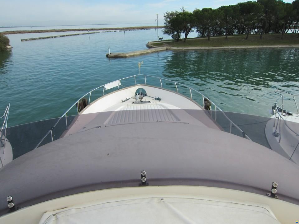 Gianetti 60