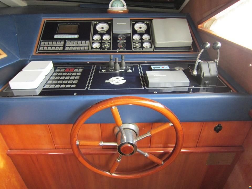 Gianetti 60