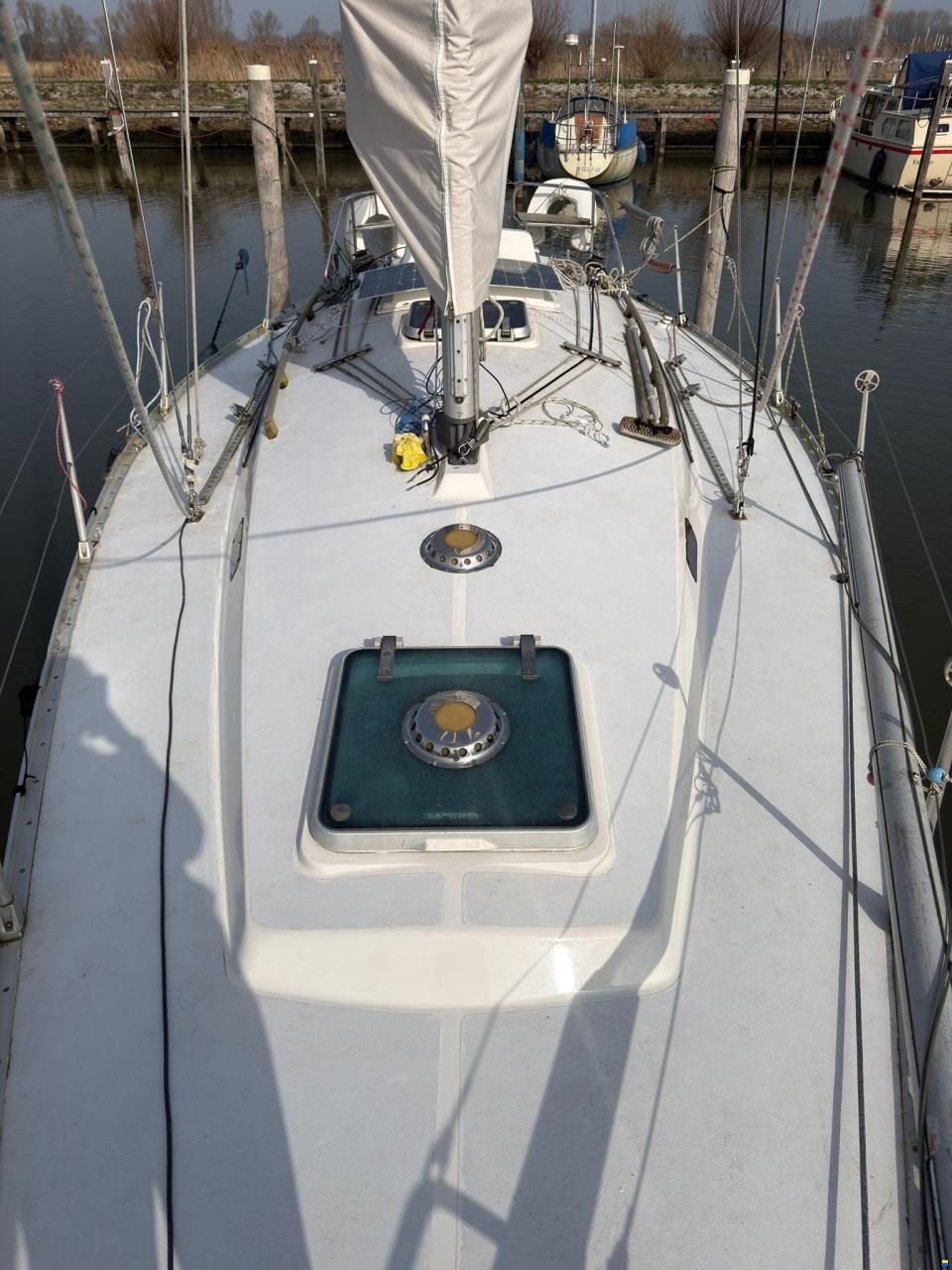 Sigma 33 OOD