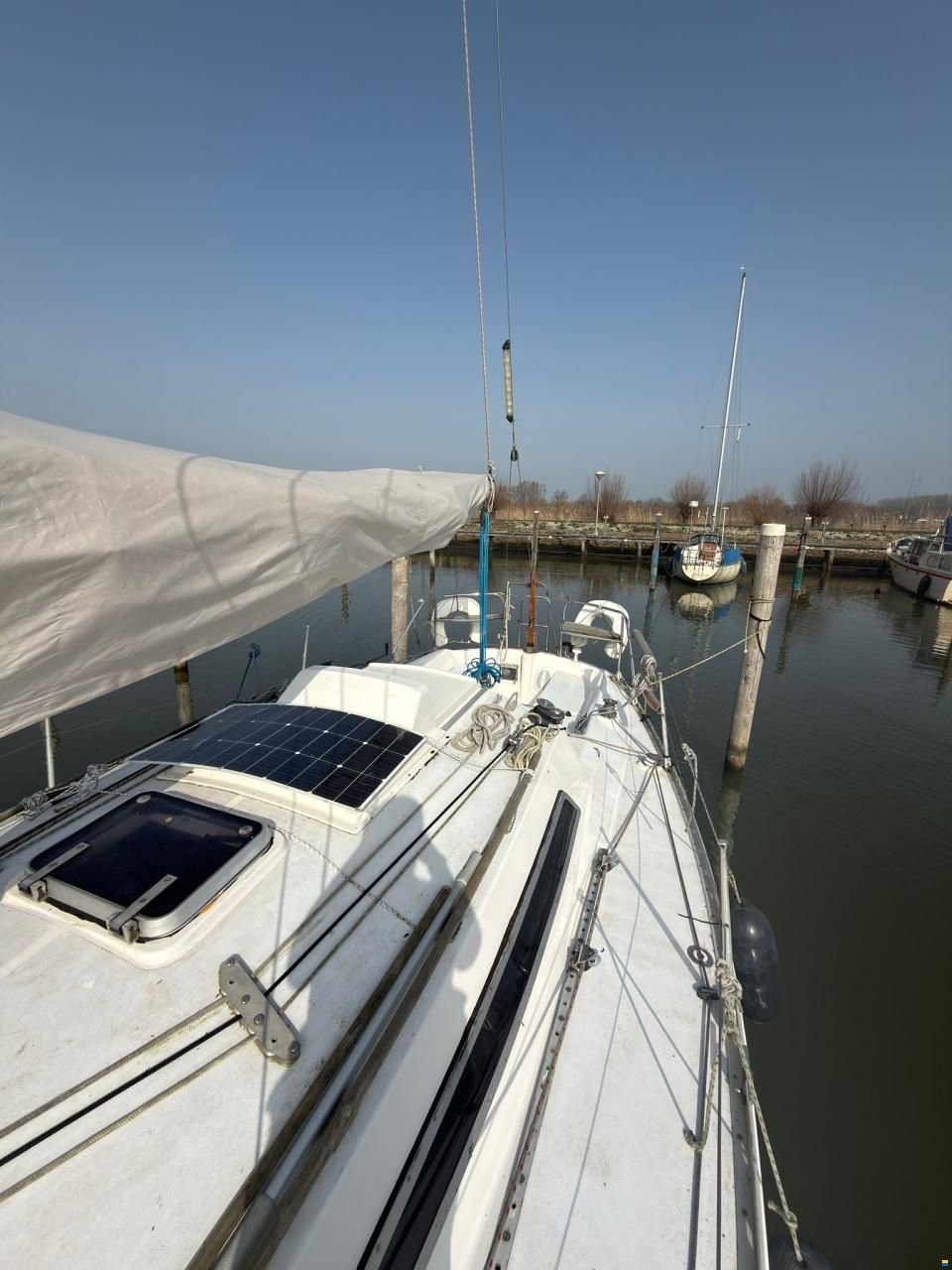Sigma 33 OOD