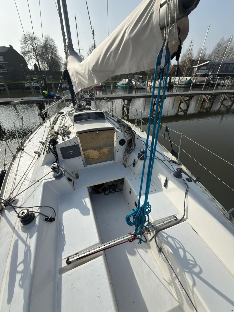 Sigma 33 OOD