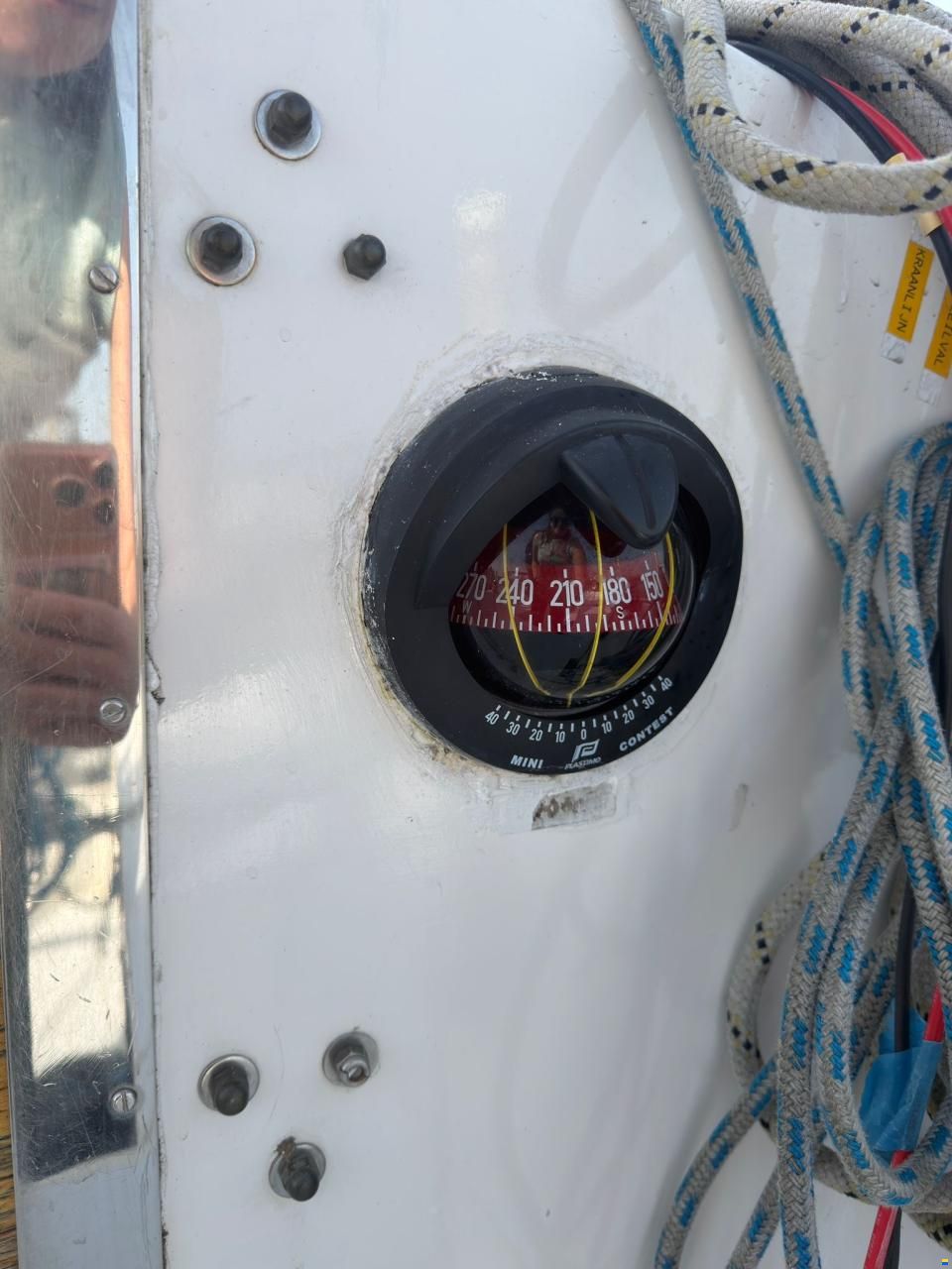 Sigma 33 OOD
