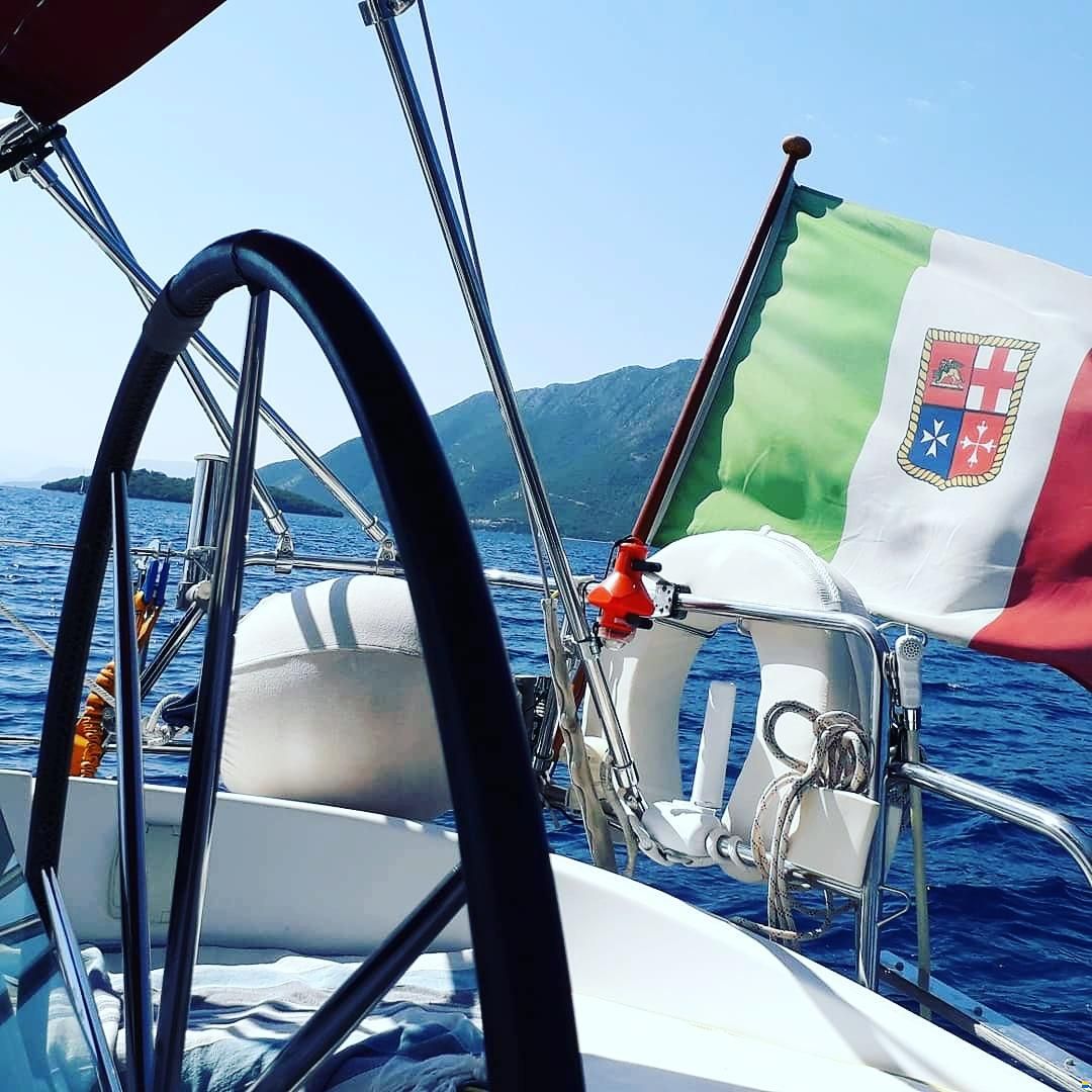 Beneteau Oceanis 411