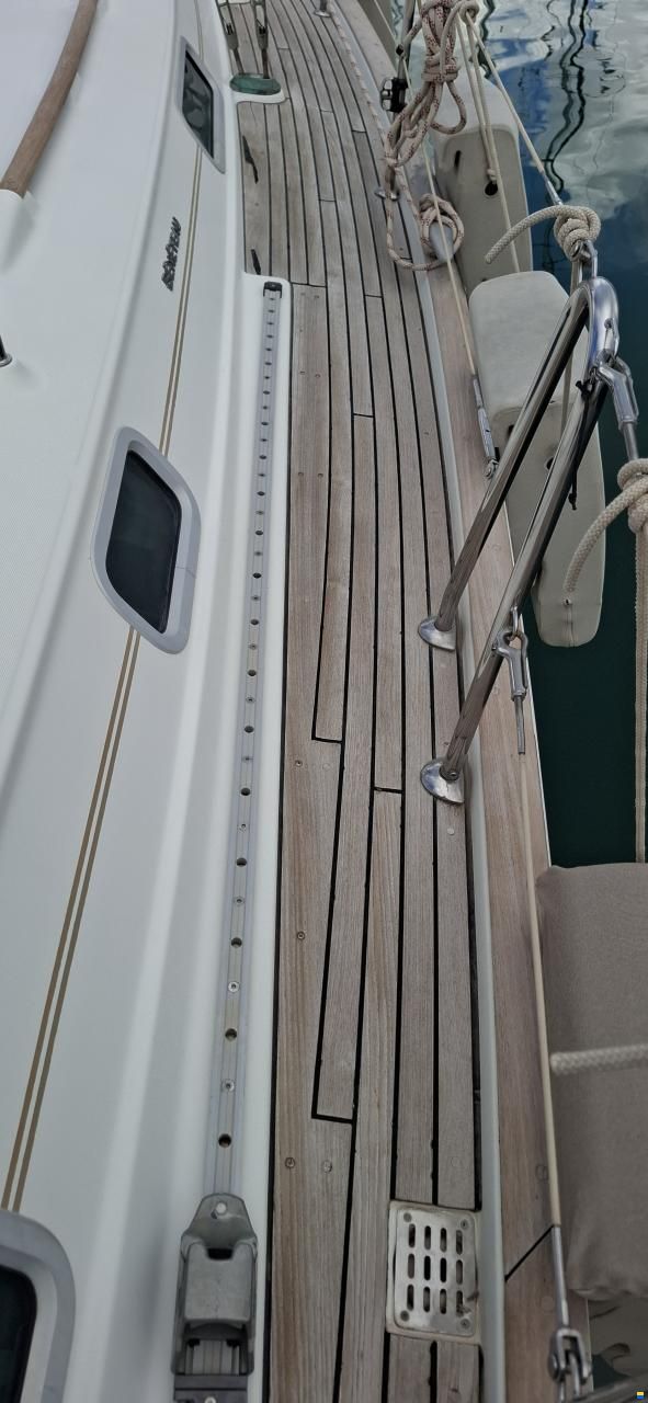 Beneteau Oceanis 411
