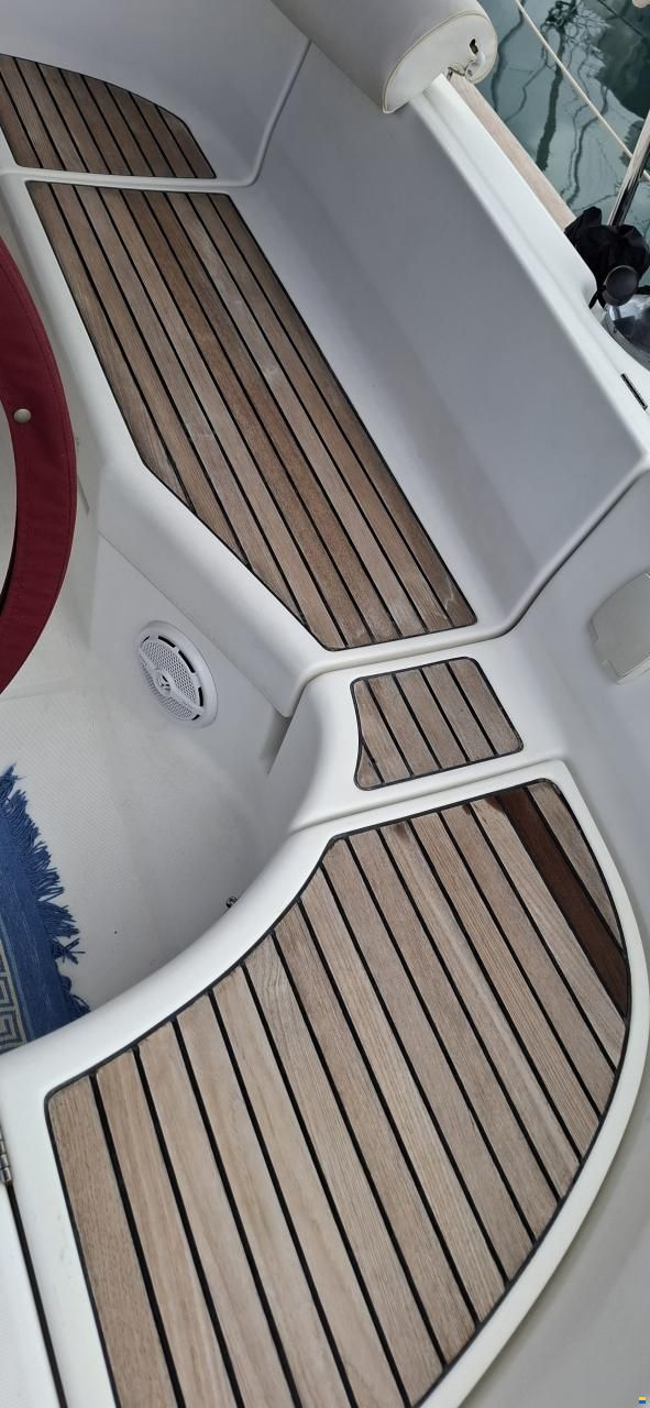 Beneteau Oceanis 411