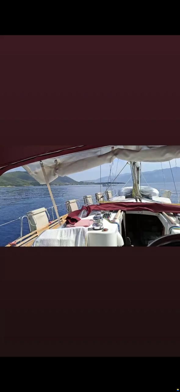 Beneteau Oceanis 411