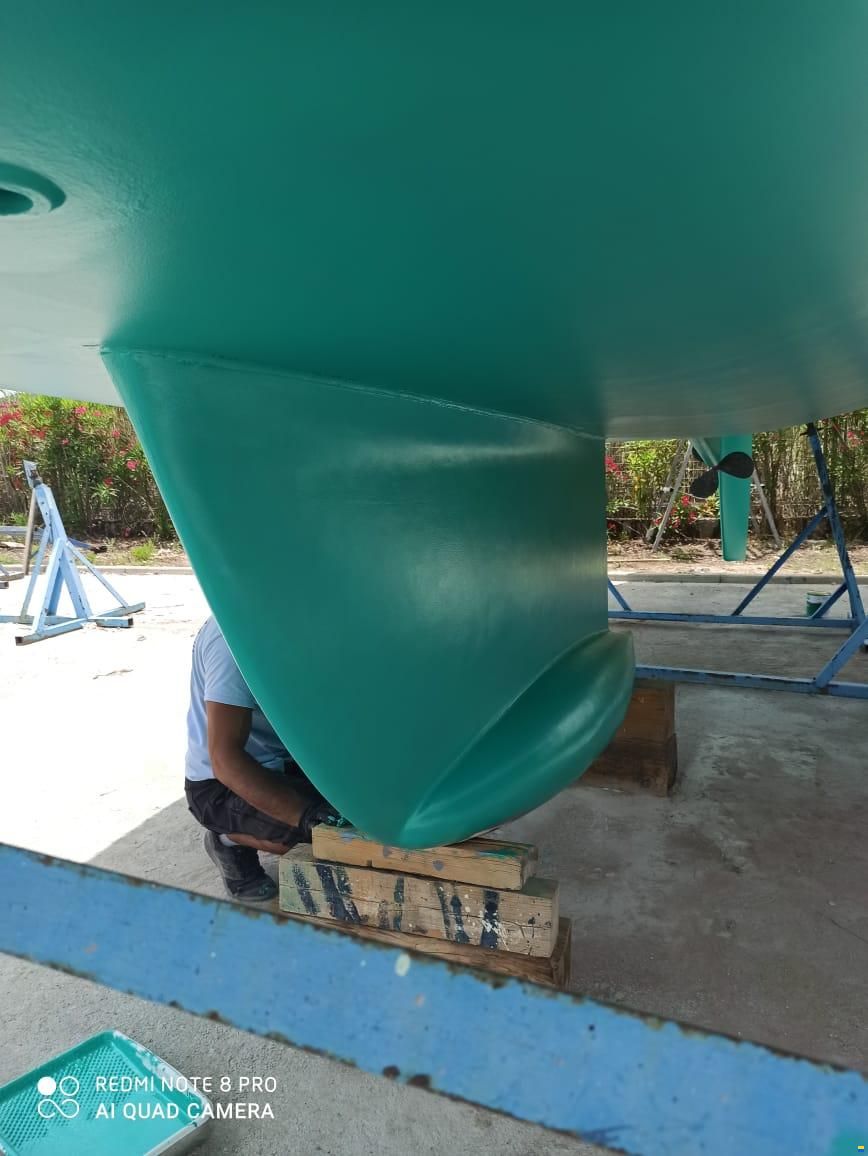 Beneteau Oceanis 411