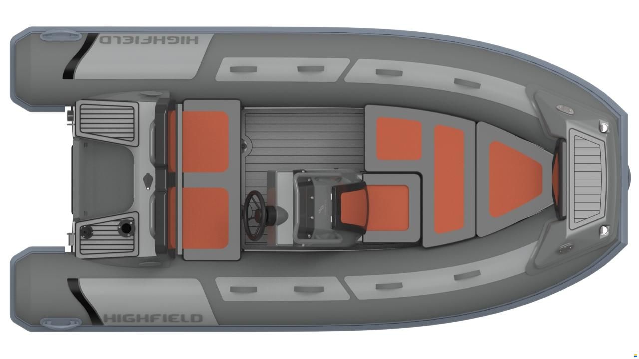 Highfield Sport 390