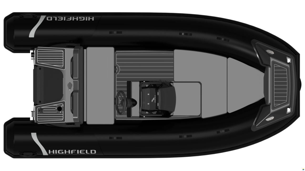 Highfield Sport 390