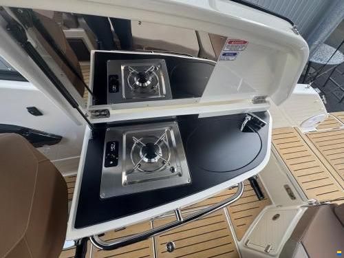 Quicksilver 755 Cruiser