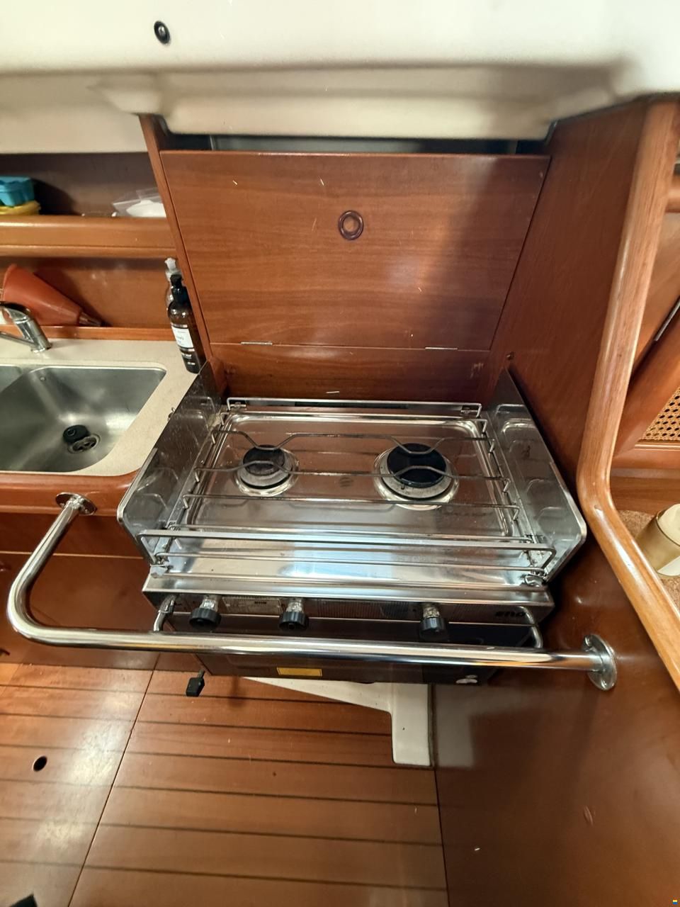 Beneteau Oceanis 36CC