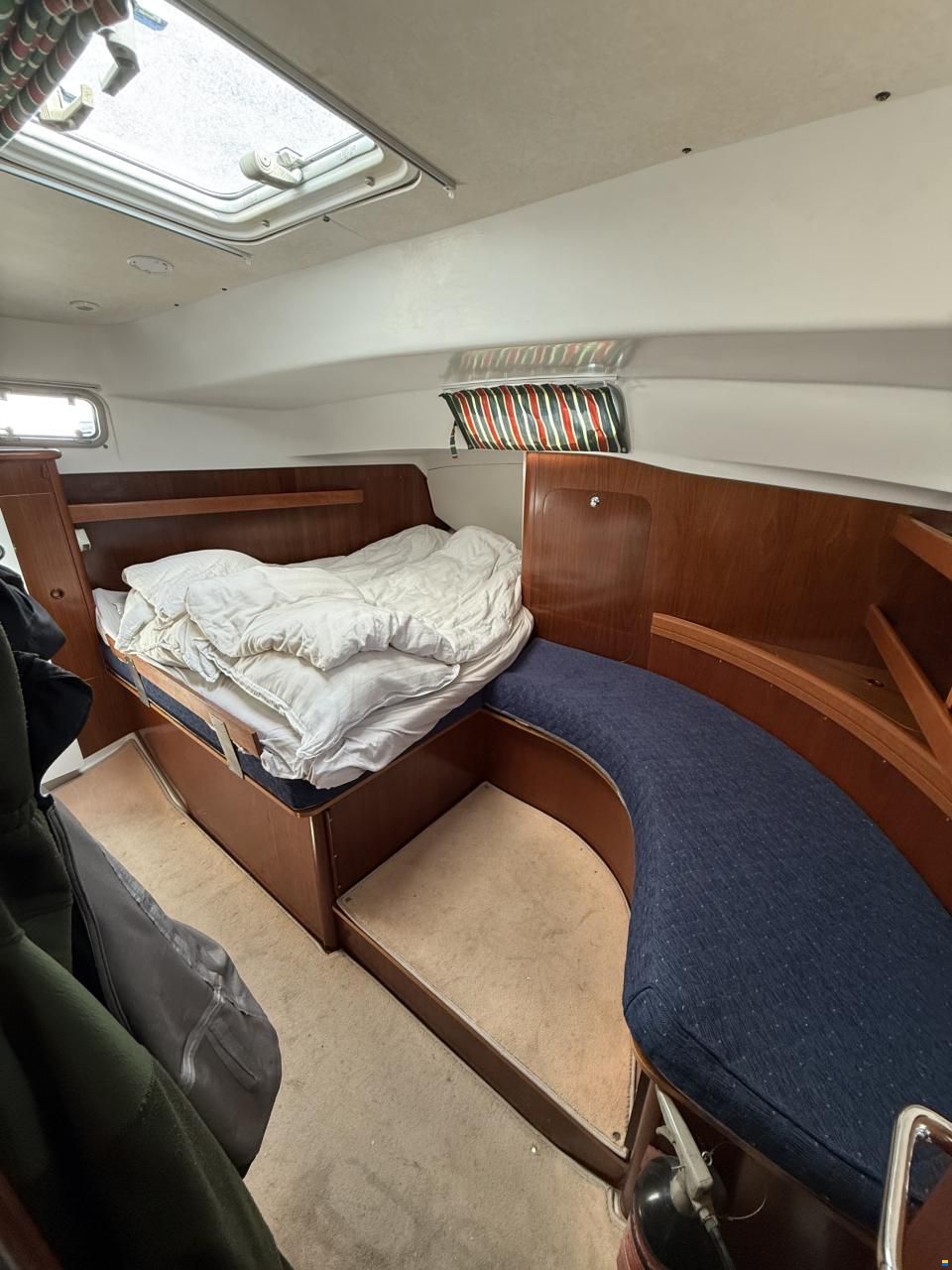Beneteau Oceanis 36CC