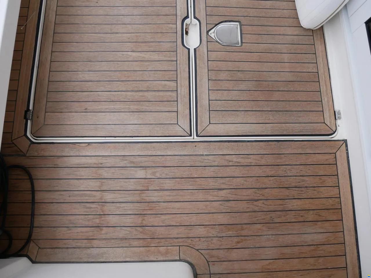 Fairline 33 Brava