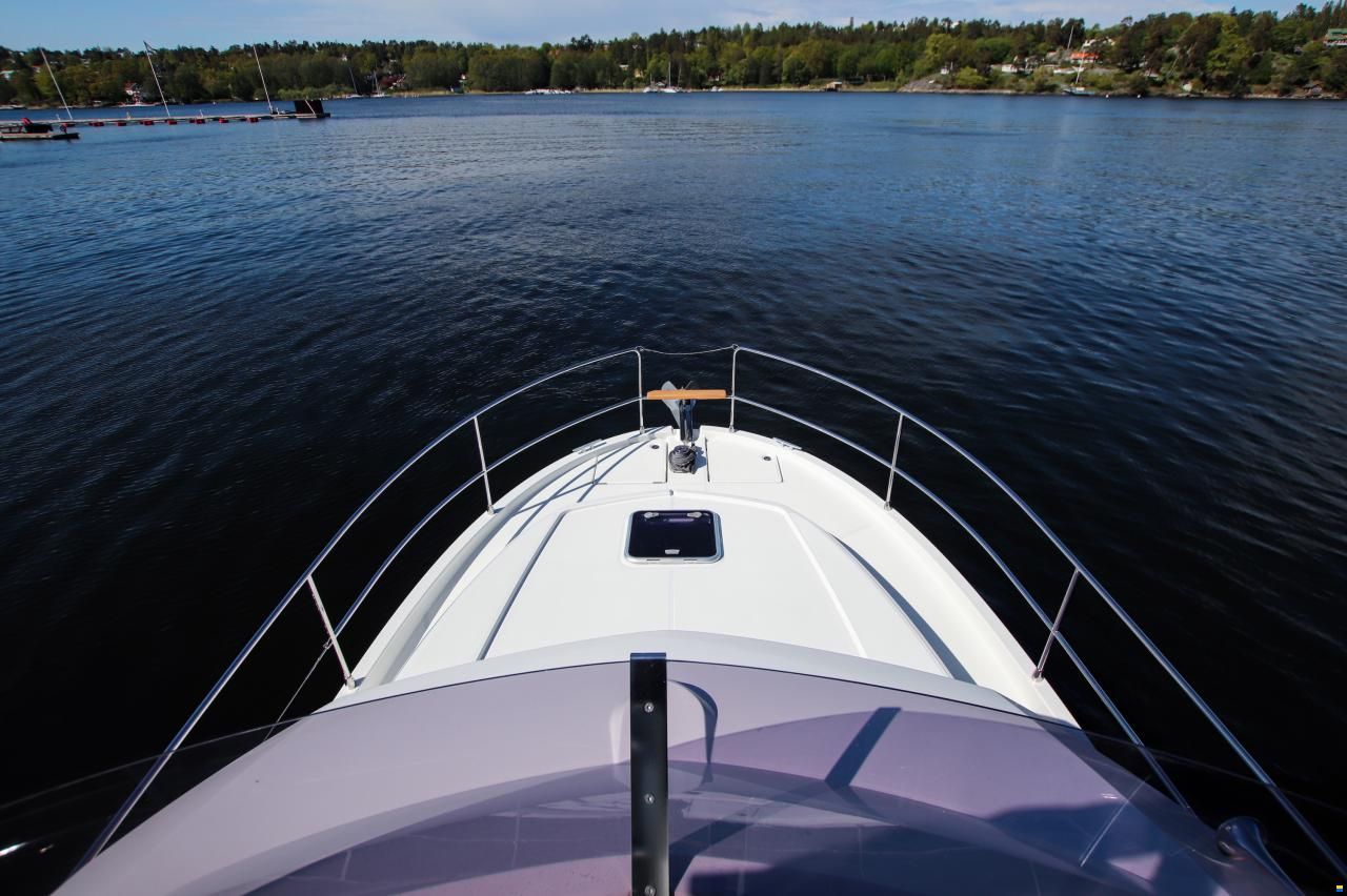 Beneteau Swift Trawler 30