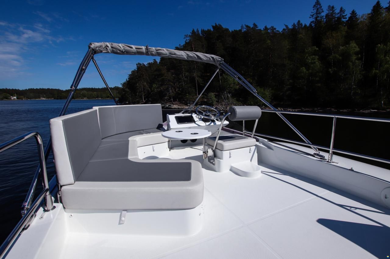 Beneteau Swift Trawler 30