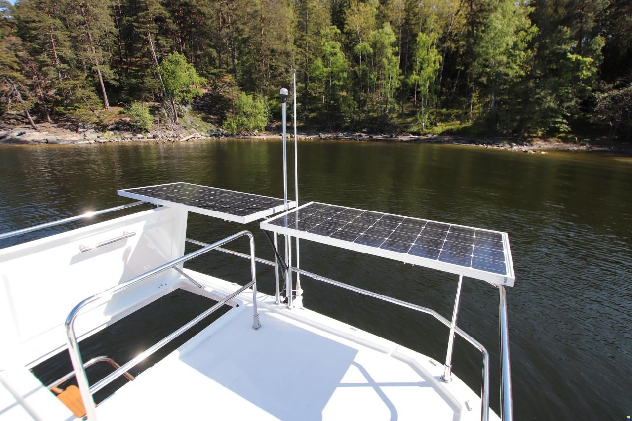 Beneteau Swift Trawler 30