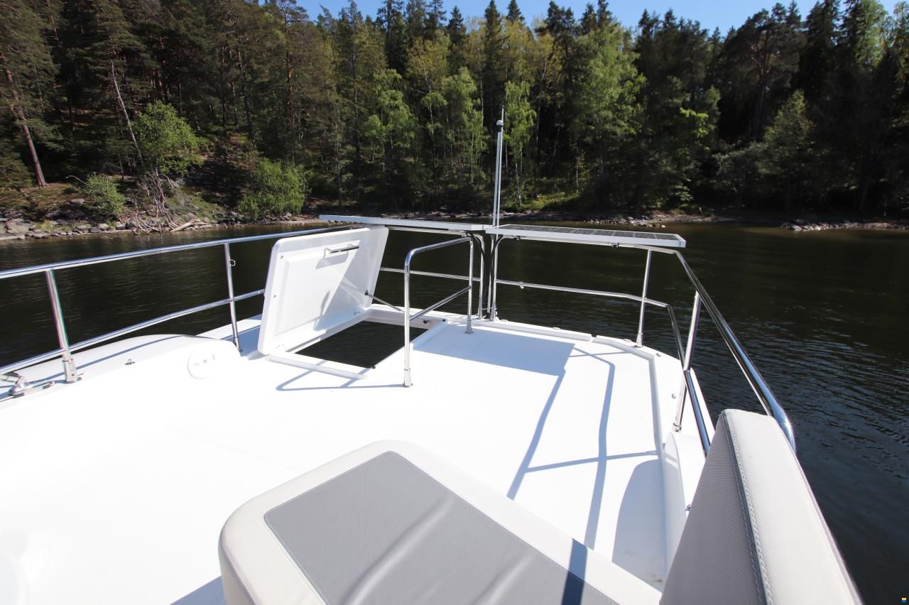 Beneteau Swift Trawler 30