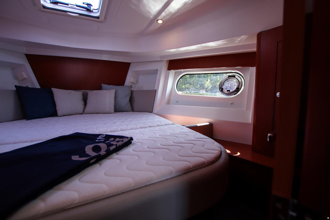 Beneteau Swift Trawler 30