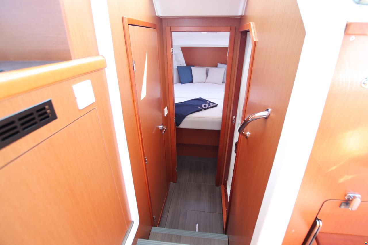 Beneteau Swift Trawler 30