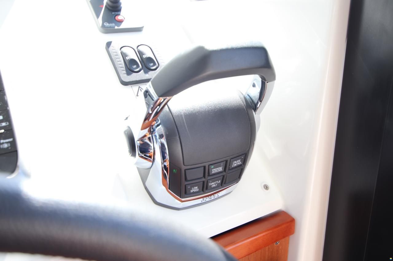 Beneteau Swift Trawler 30