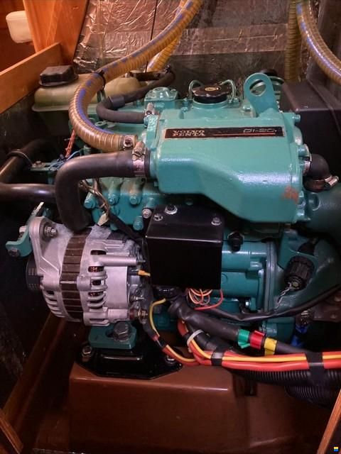 Bavaria 30 Cruiser