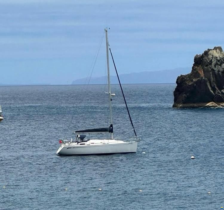 Bavaria 30 Cruiser
