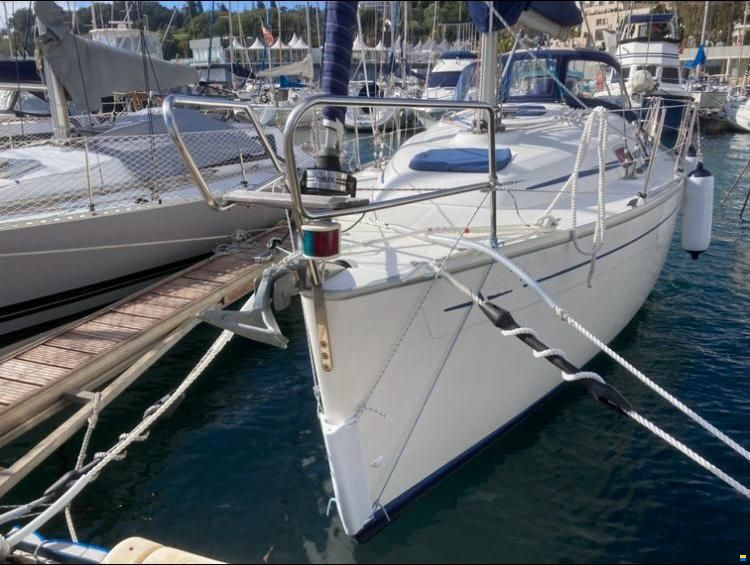 Bavaria 30 Cruiser