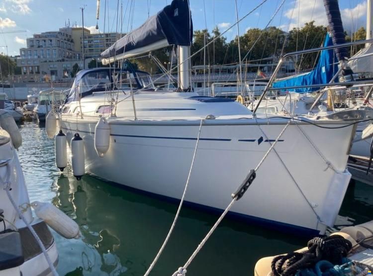 Bavaria 30 Cruiser