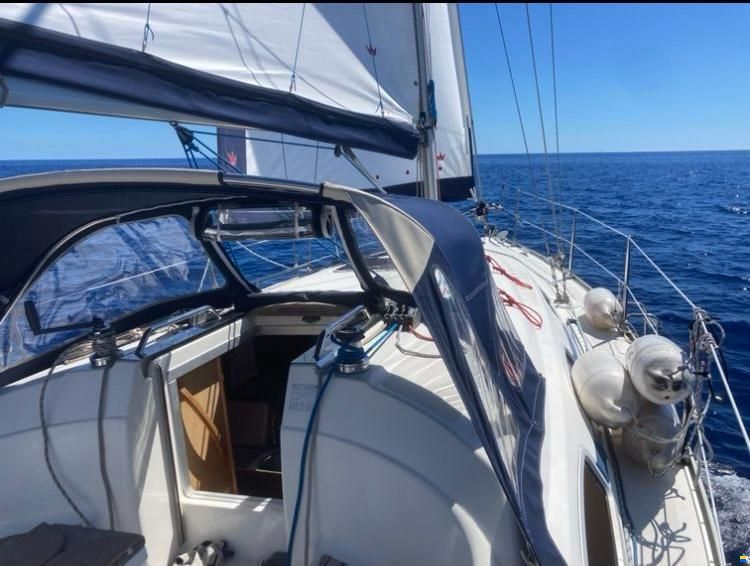 Bavaria 30 Cruiser