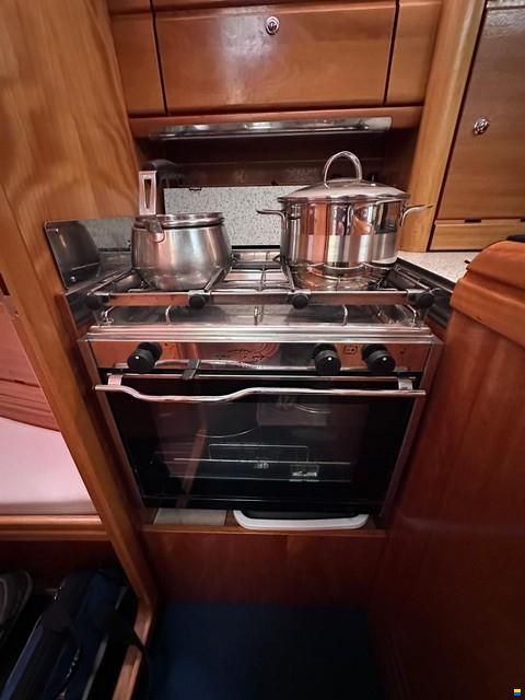Bavaria 30 Cruiser