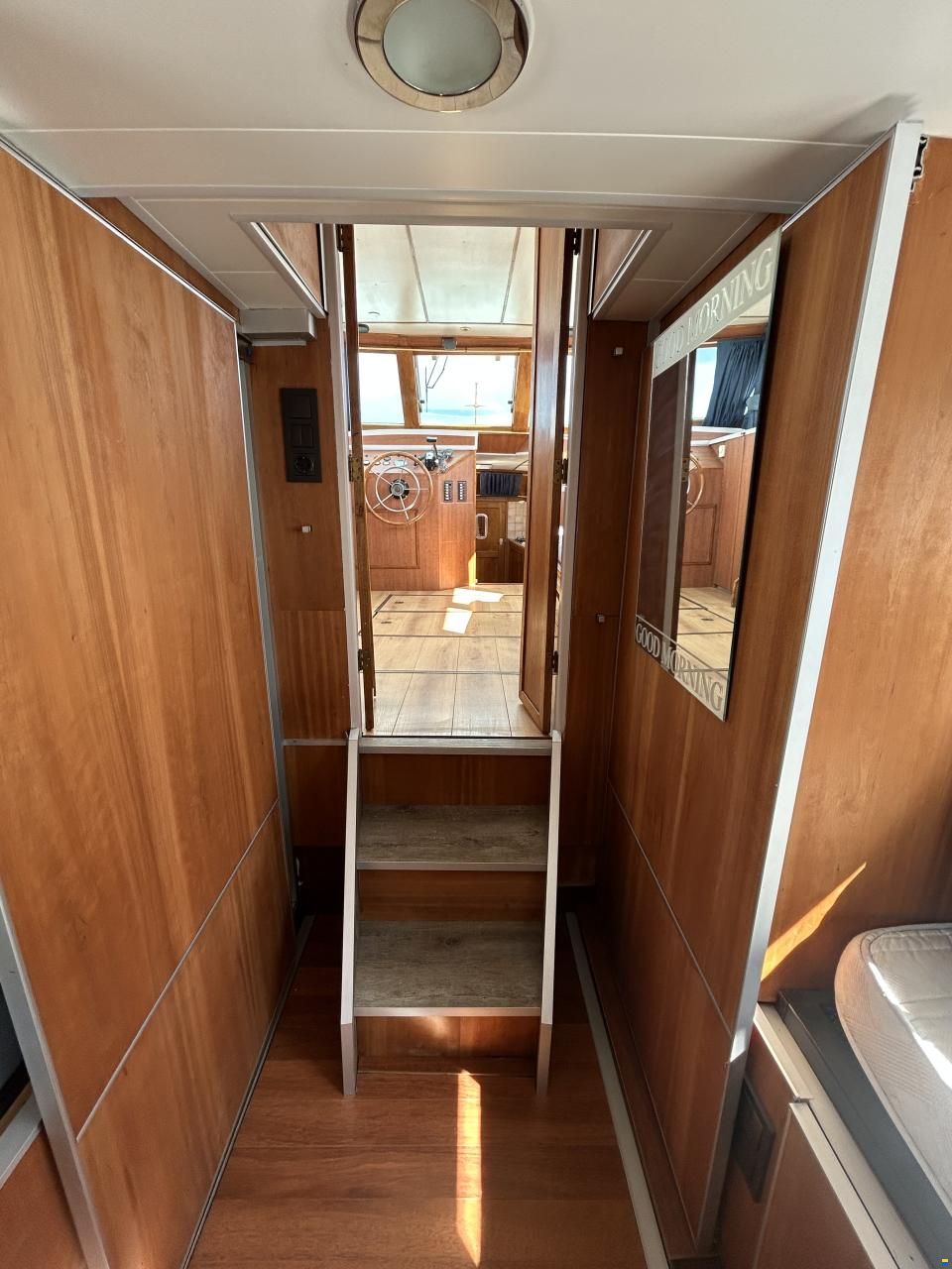 Tengro Kruiser 1190 Fly